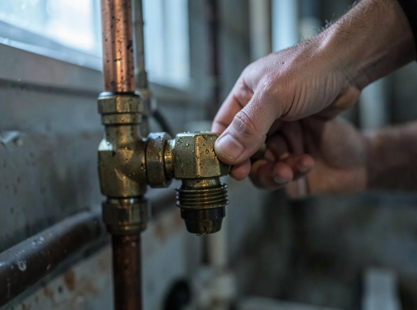 Emergency Plumber Center Point, IA FAQs
